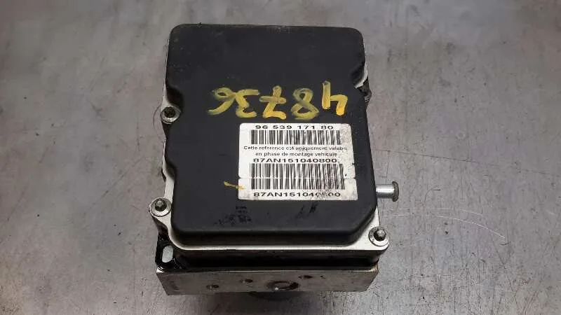 Abs para Peugeot 307 Break / Sw (S1)