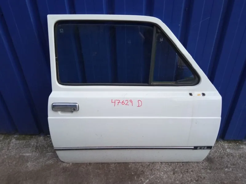 Puerta Delantera Derecha para Seat 127