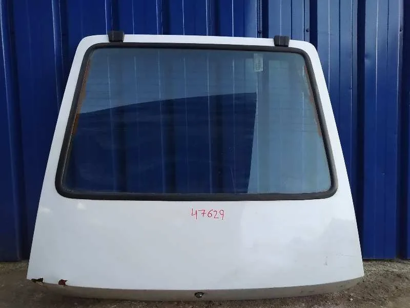 Porton Trasero para Seat 127