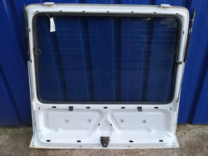 Porton Trasero para Seat 127