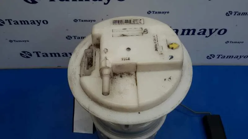 Aforador para Peugeot 206 Berlina