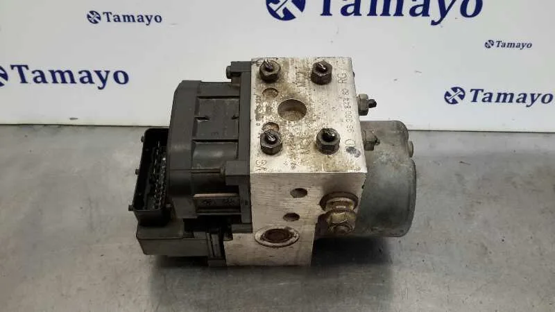 Abs para Peugeot 306 Berlina 3/4/5 Puertas (S2)