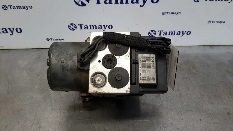 Abs para Peugeot 306 Berlina 3/4/5 Puertas (S2)