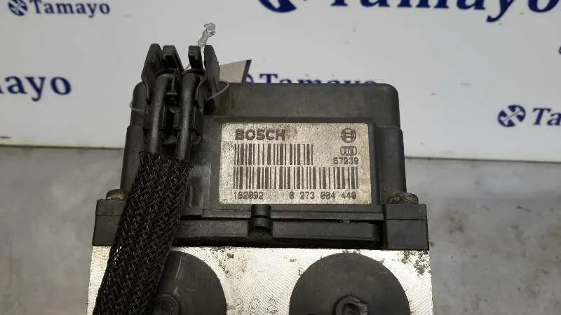 Abs para Peugeot 306 Berlina 3/4/5 Puertas (S2)