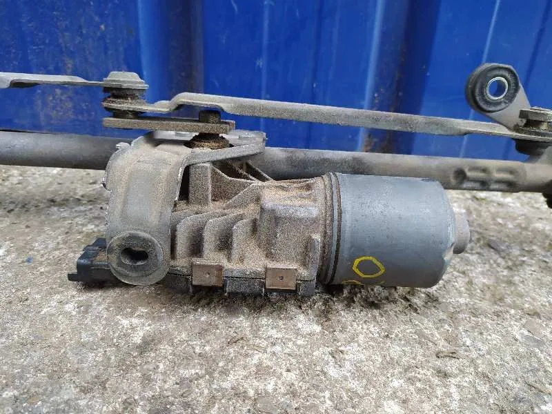 Motor Limpia Delantero para Peugeot 308