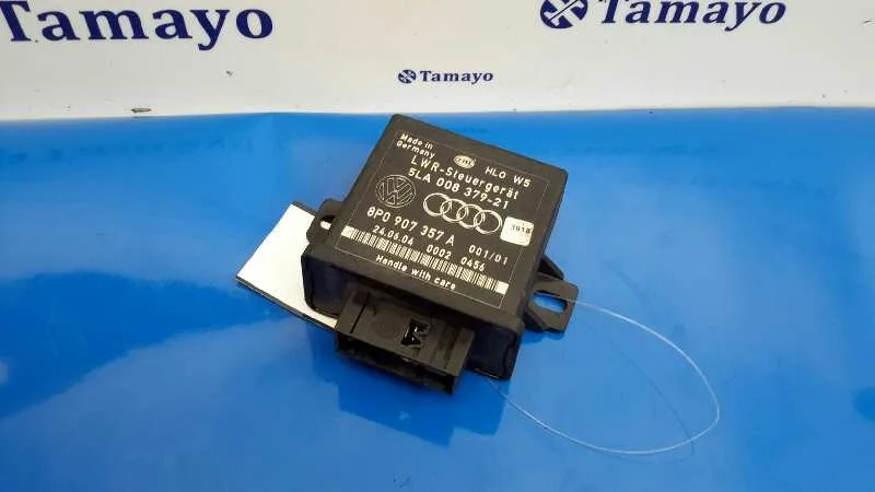 Modulo Electronico para Audi A3 (8P)