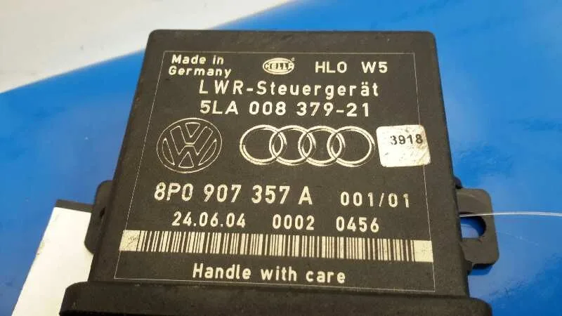 Modulo Electronico para Audi A3 (8P)