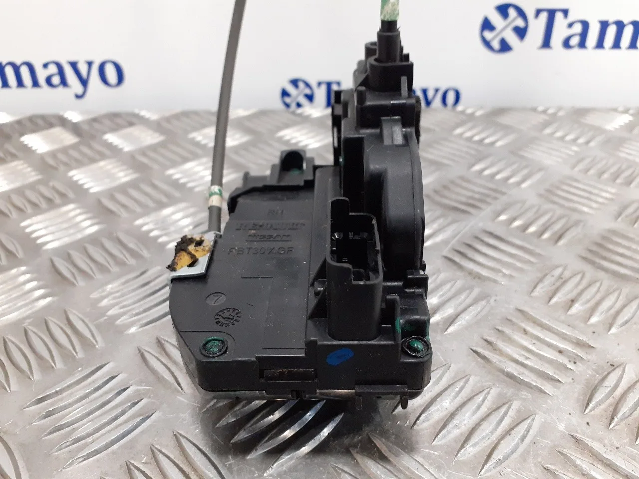 Cerradura Puerta Delantera Derecha para Nissan Juke (F15)