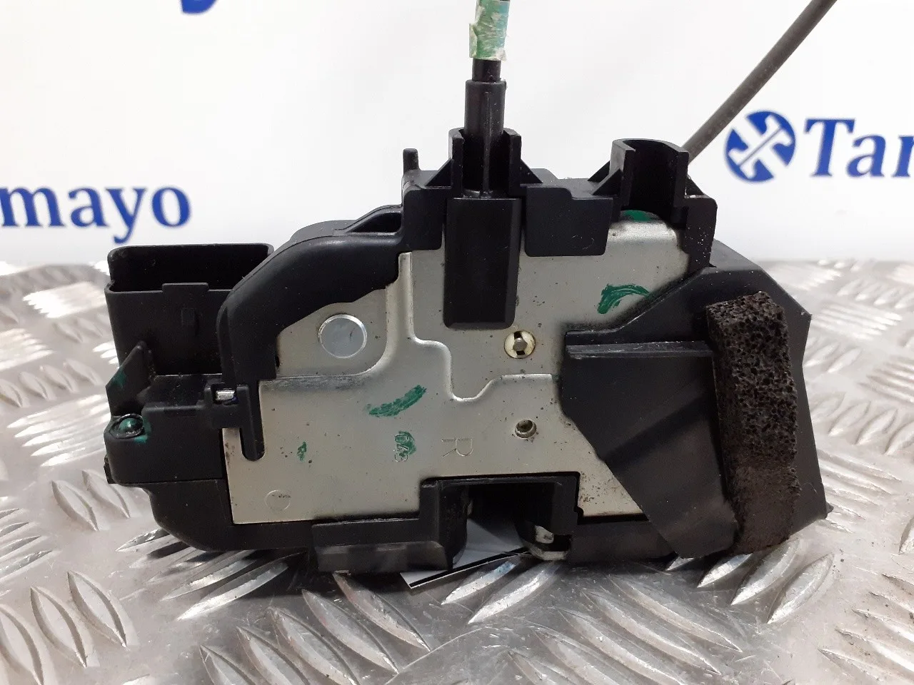 Cerradura Puerta Delantera Derecha para Nissan Juke (F15)