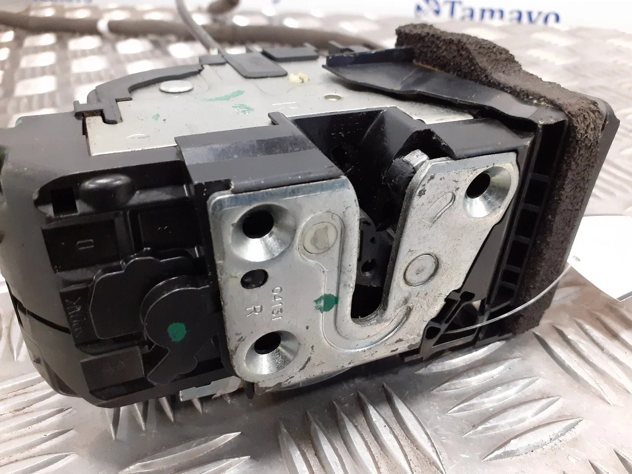 Cerradura Puerta Delantera Derecha para Nissan Juke (F15)