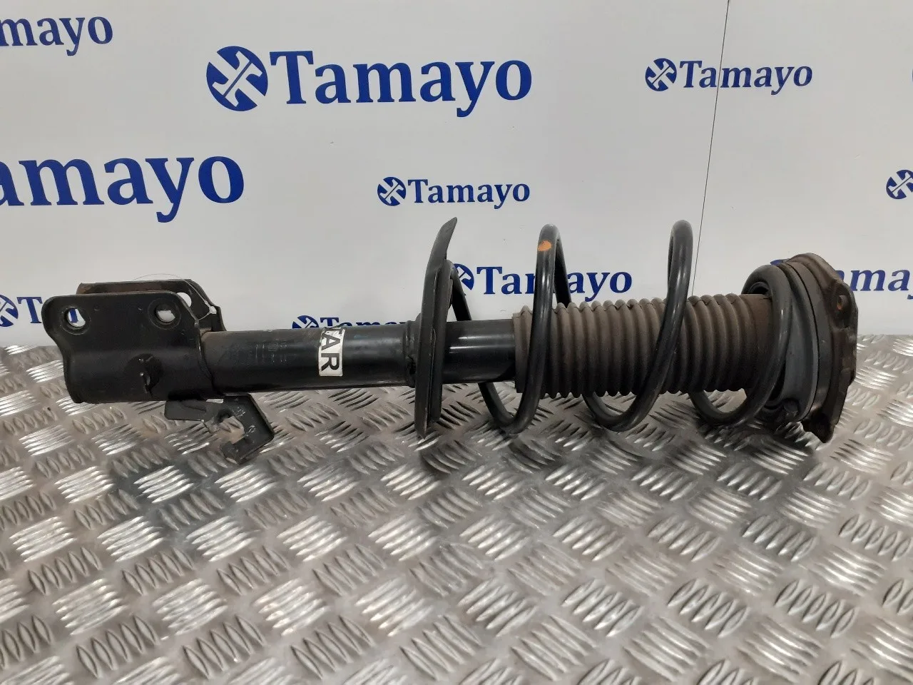 Amortiguador Delantero Derecho para Nissan Juke (F15)