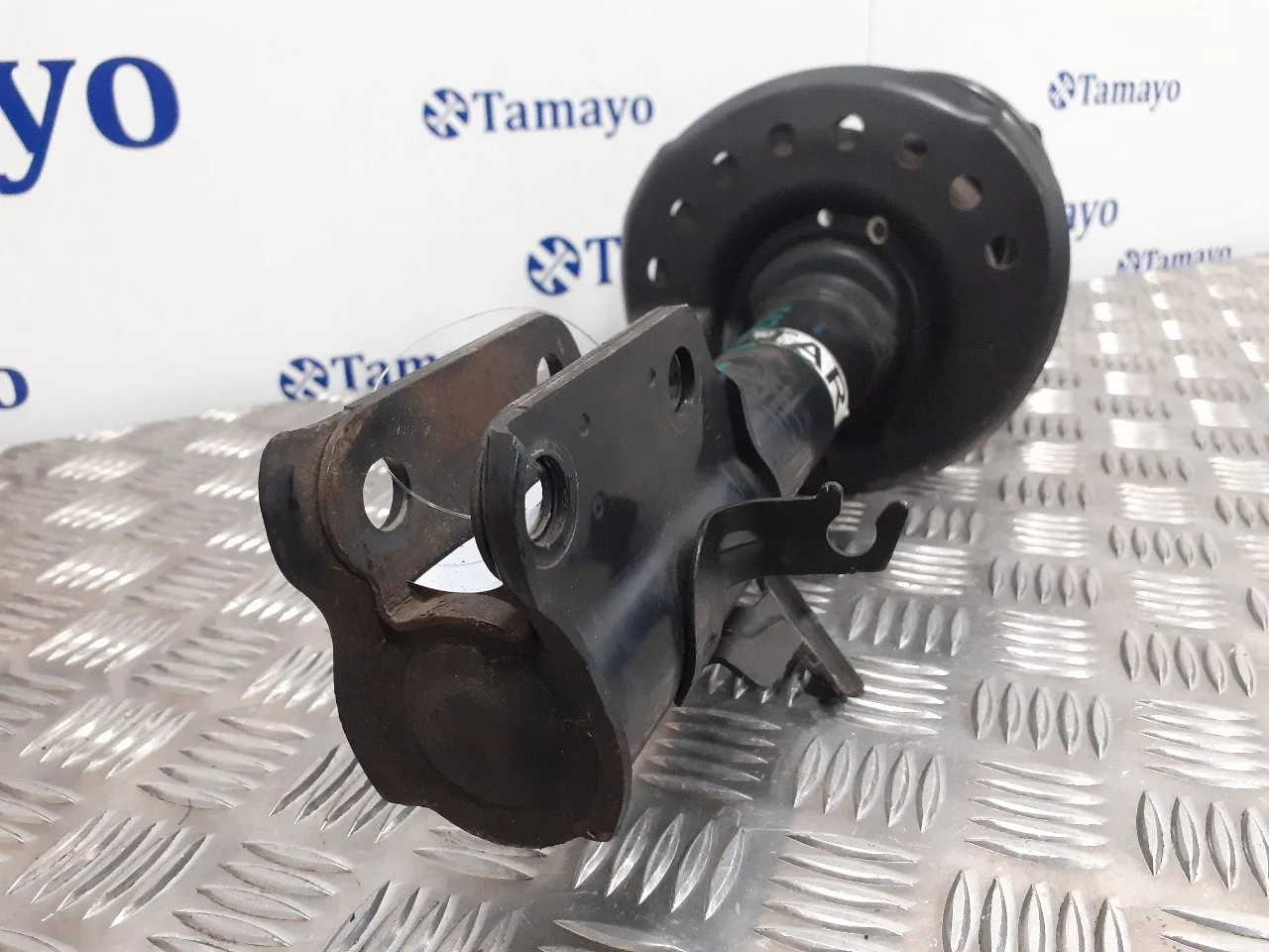 Amortiguador Delantero Derecho para Nissan Juke (F15)