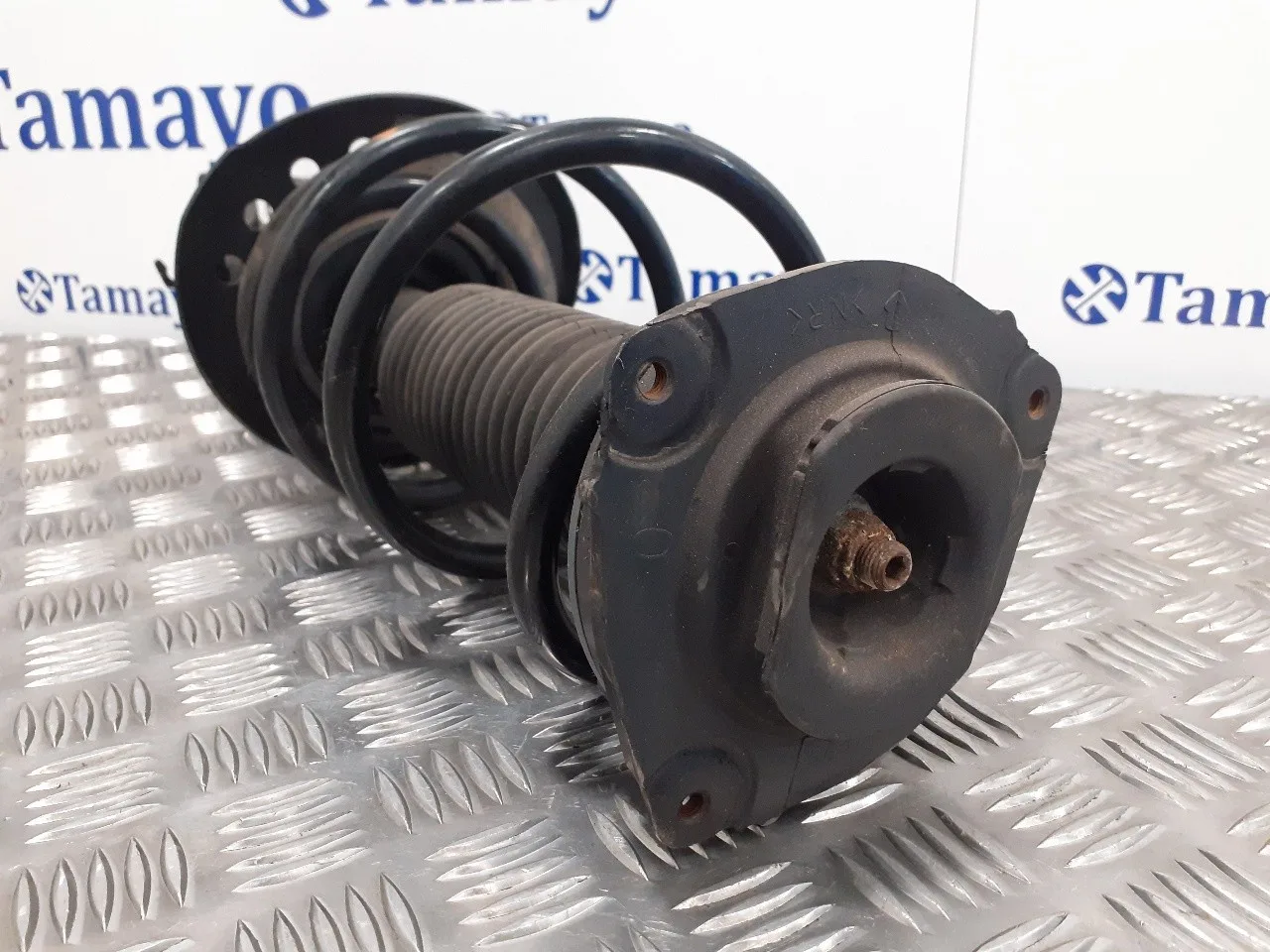 Amortiguador Delantero Derecho para Nissan Juke (F15)