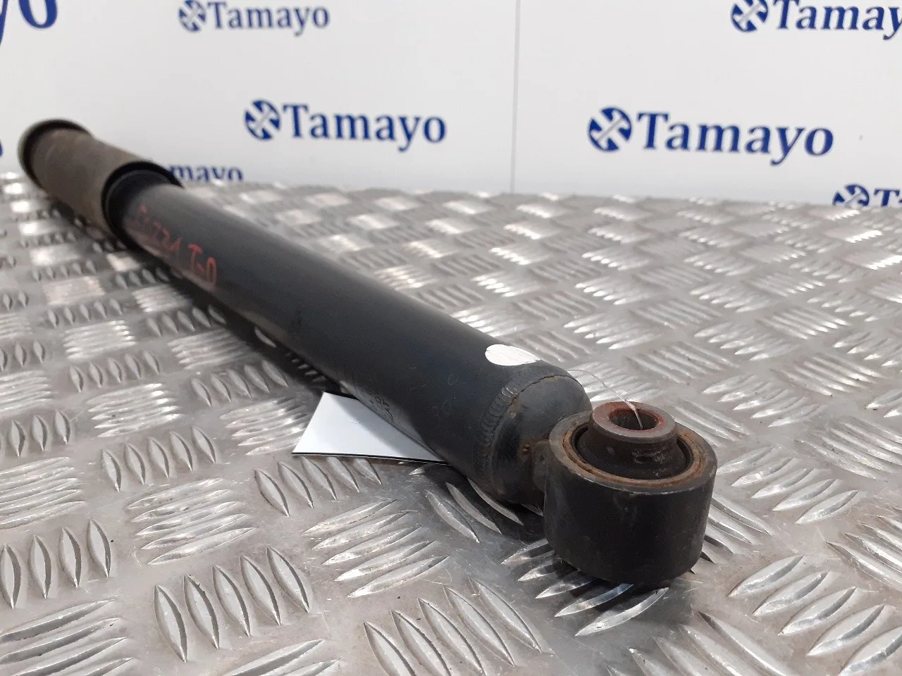 Amortiguador Trasero Derecho para Nissan Juke (F15)