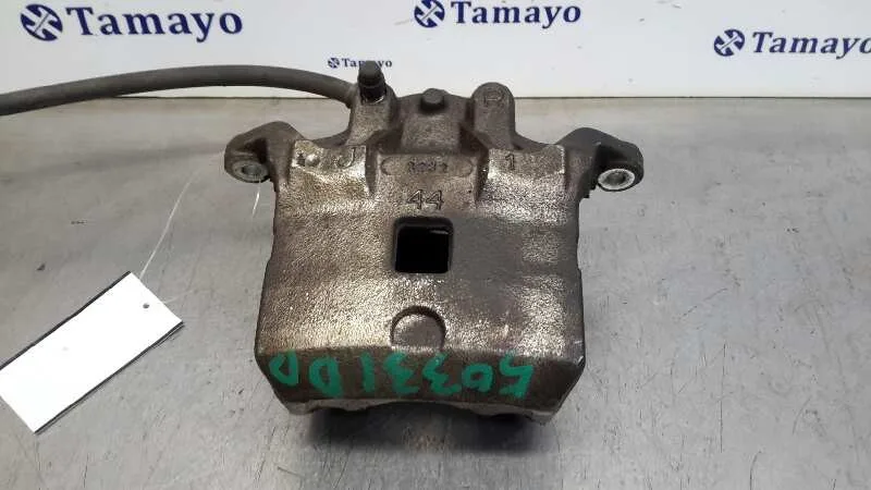 Pinza Freno Delantera Derecha para Nissan Juke (F15)