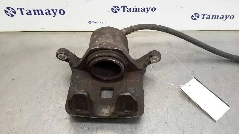 Pinza Freno Delantera Derecha para Nissan Juke (F15)