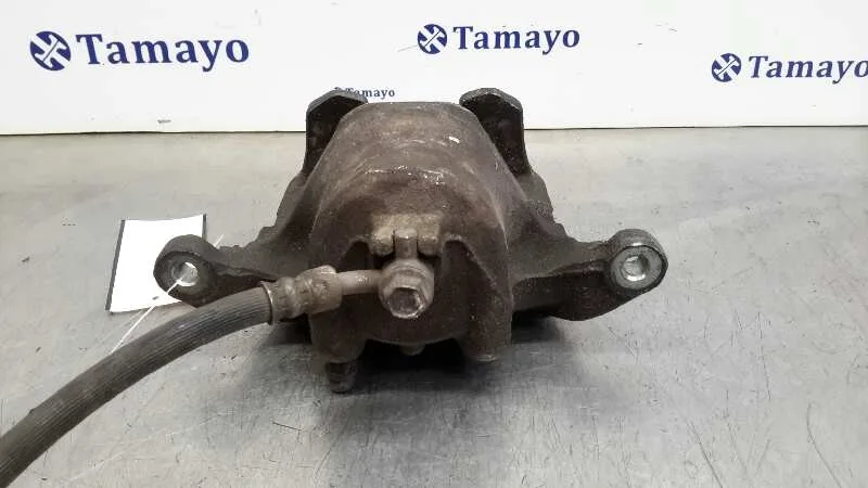 Pinza Freno Delantera Derecha para Nissan Juke (F15)