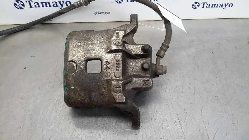 Pinza Freno Delantera Derecha para Nissan Juke (F15)