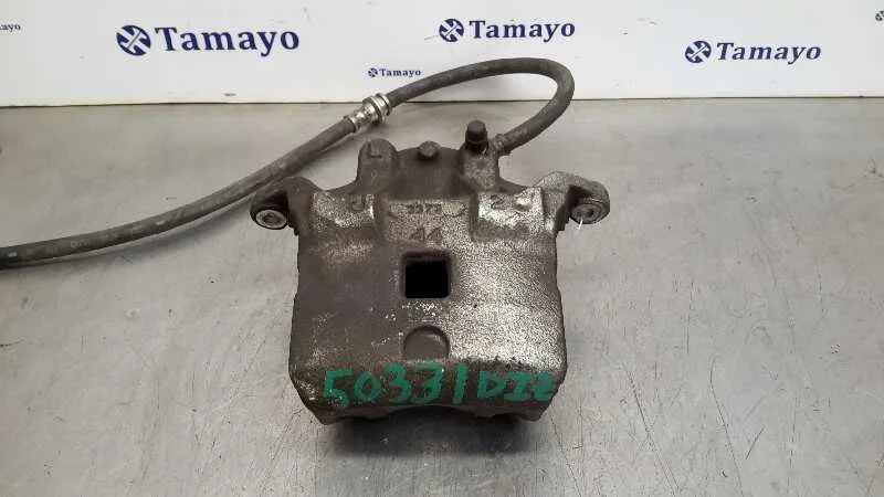 Pinza Freno Delantera Izquierda para Nissan Juke (F15)