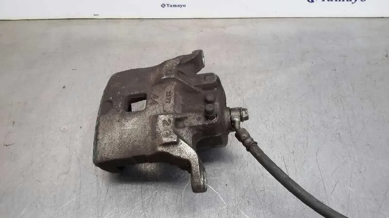 Pinza Freno Delantera Izquierda para Nissan Juke (F15)
