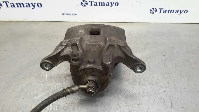 Pinza Freno Delantera Izquierda para Nissan Juke (F15)