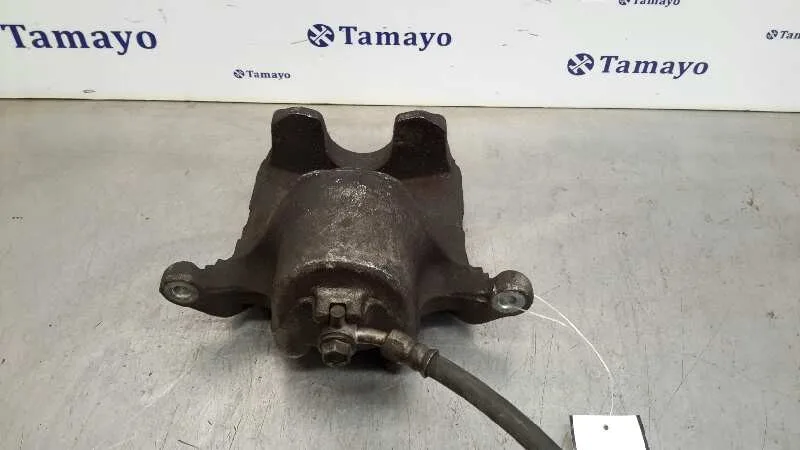 Pinza Freno Delantera Izquierda para Nissan Juke (F15)