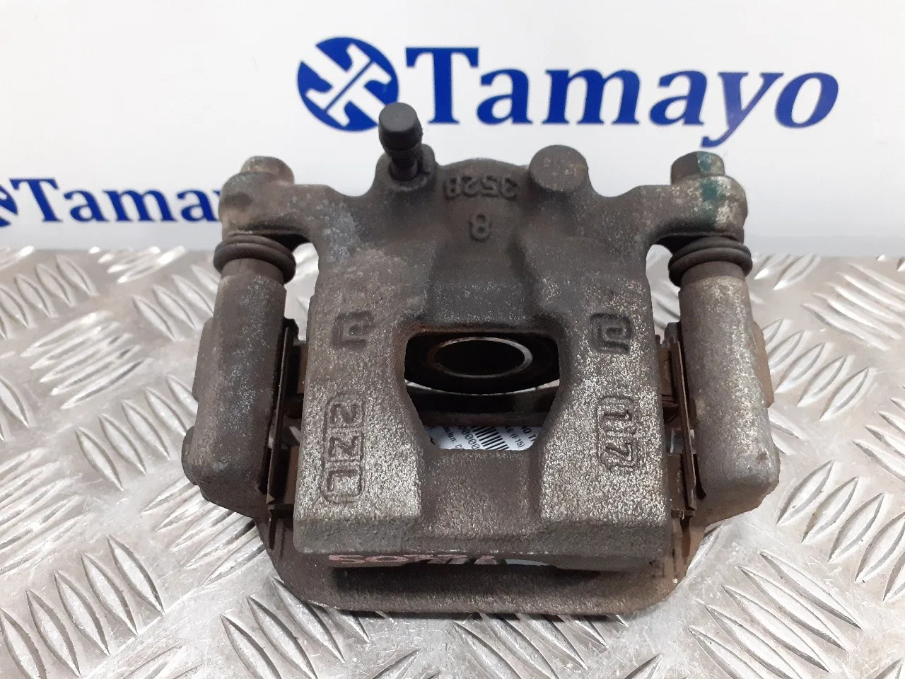 Pinza Freno Trasera Izquierda para Nissan Juke (F15)