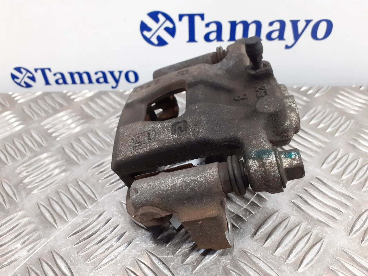 Pinza Freno Trasera Izquierda para Nissan Juke (F15)