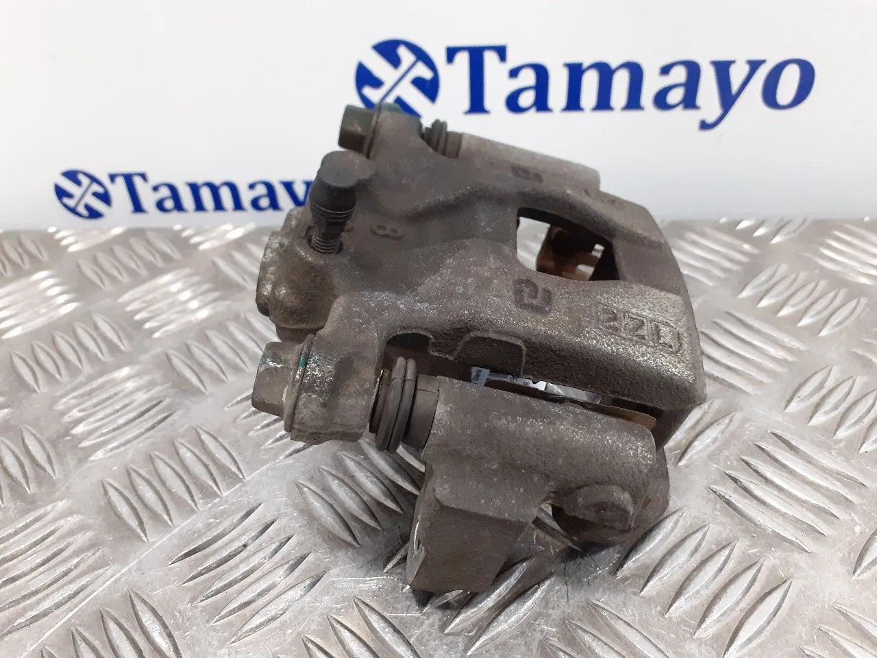 Pinza Freno Trasera Izquierda para Nissan Juke (F15)