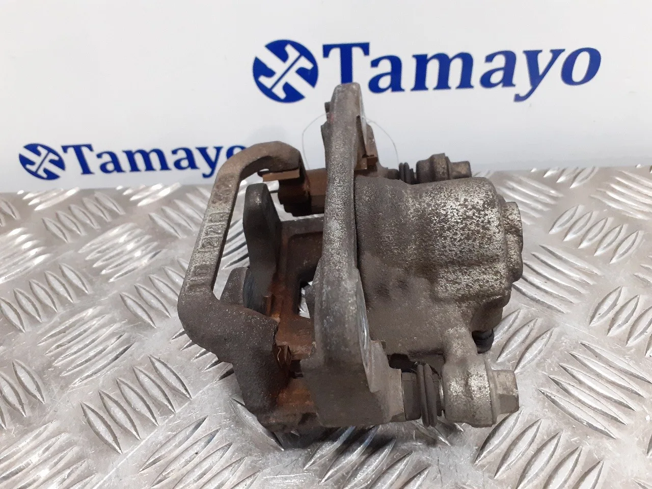 Pinza Freno Trasera Izquierda para Nissan Juke (F15)