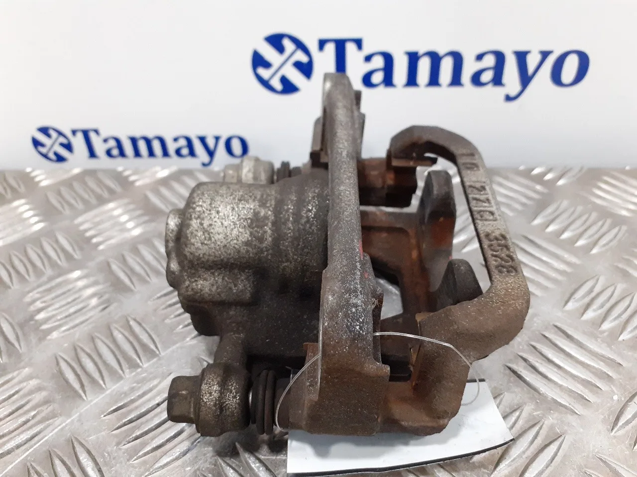 Pinza Freno Trasera Izquierda para Nissan Juke (F15)