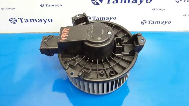 Motor Calefaccion para Chrysler Jeep Compass