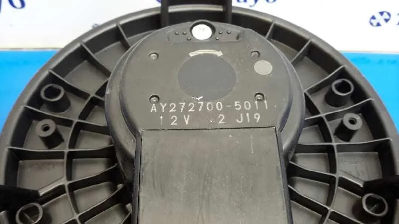 Motor Calefaccion para Chrysler Jeep Compass