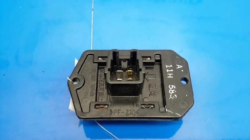 Resistencia Calefaccion para Chrysler Jeep Compass