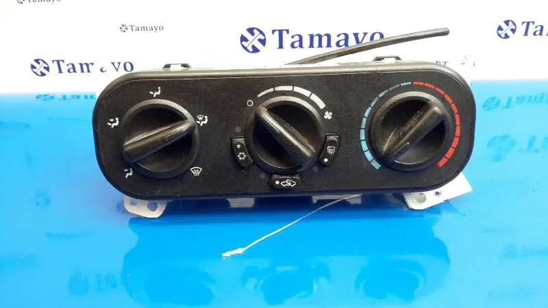 Mando Climatizador para Chrysler Jeep Compass