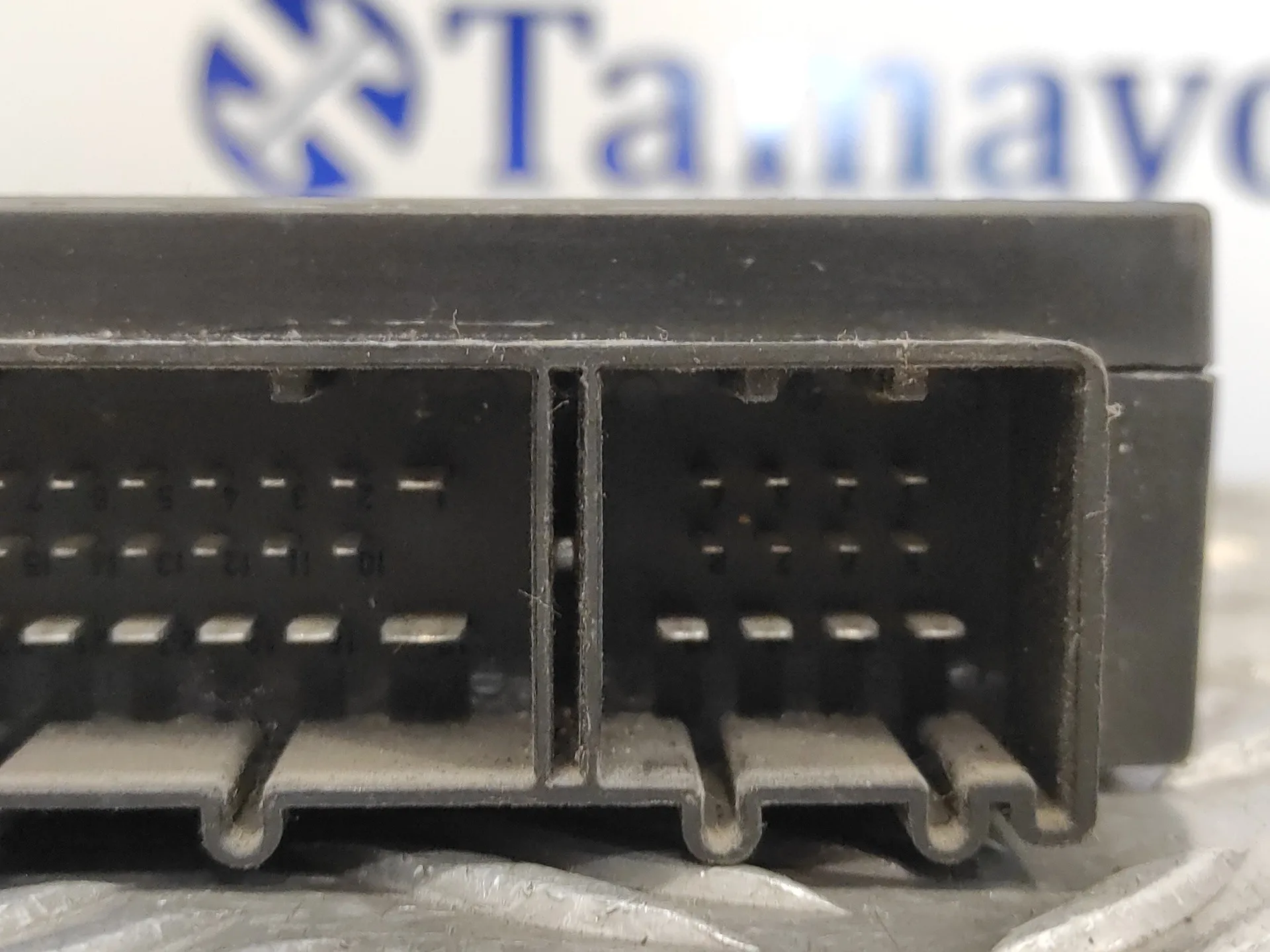 Centralita Confort para Seat Ibiza (6L1)