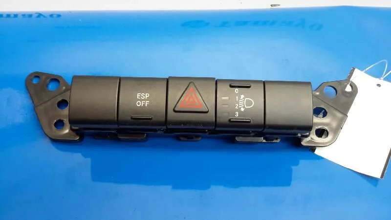 Warning para Chrysler Jeep Compass