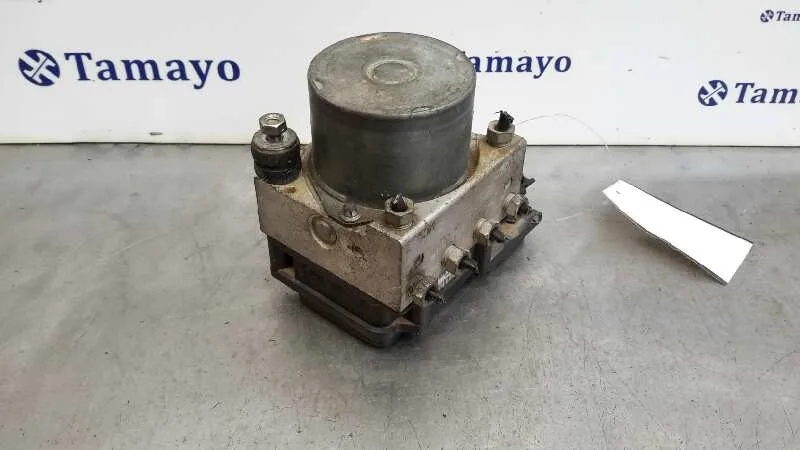 Abs para Mitsubishi Colt Berlina 3 (Cz)