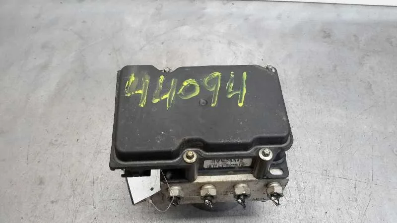 Abs para Mitsubishi Colt Berlina 3 (Cz)