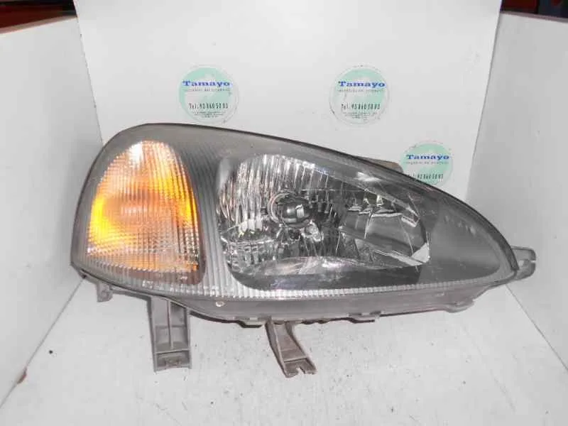 Faro Derecho para Chevrolet Tacuma