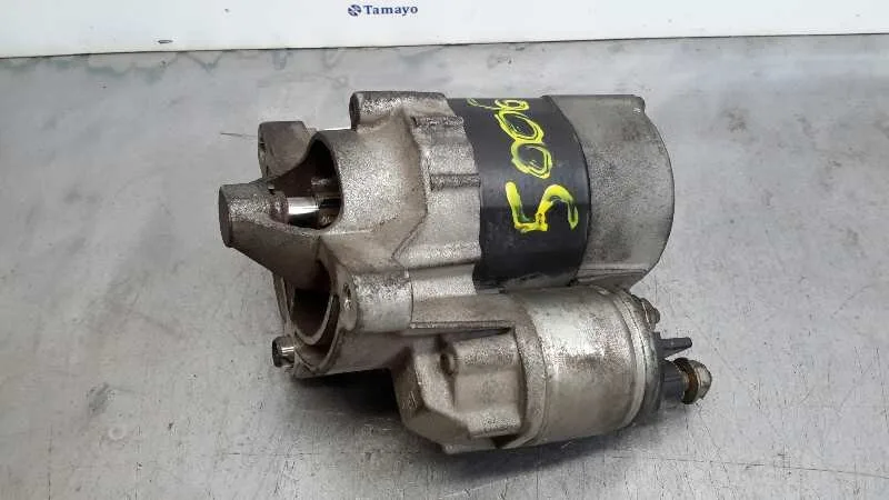 Motor Arranque para Citroën C3