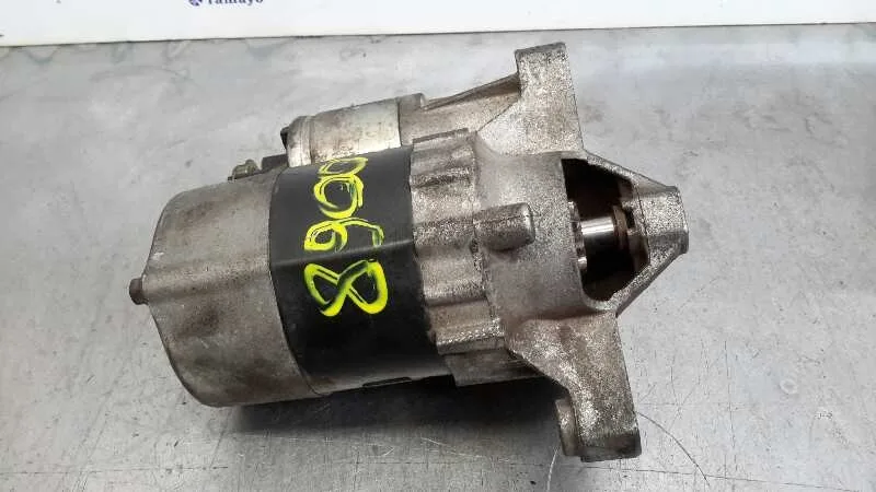 Motor Arranque para Citroën C3