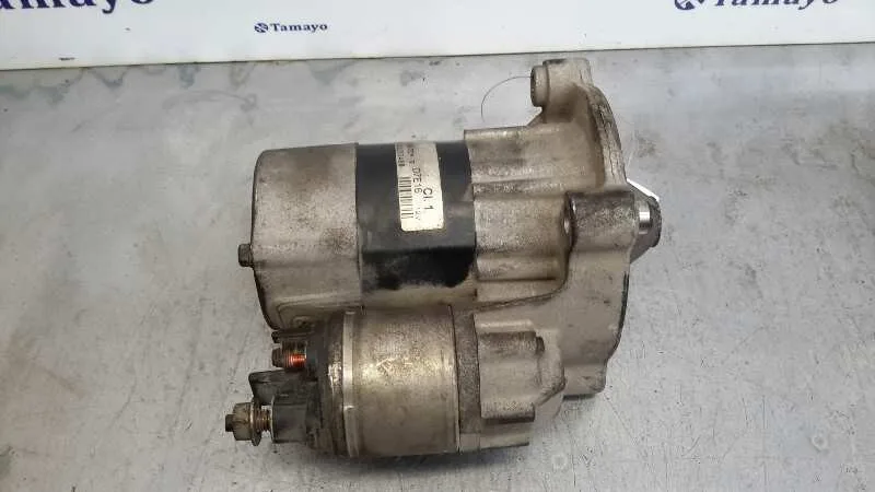 Motor Arranque para Citroën C3