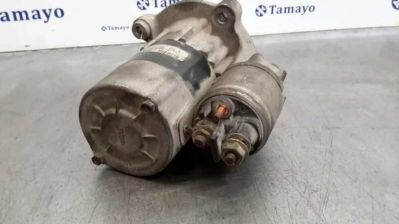 Motor Arranque para Citroën C3
