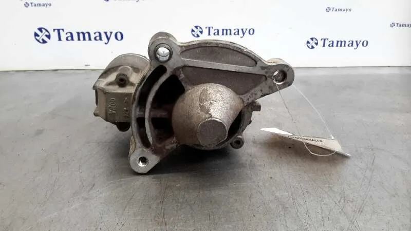 Motor Arranque para Citroën C3