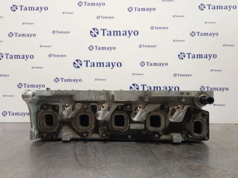 Culata para Opel Corsa C