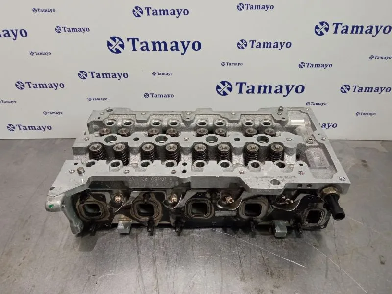 Culata para Opel Corsa C