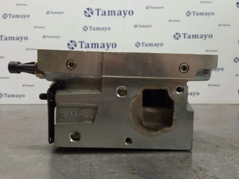 Culata para Opel Corsa C