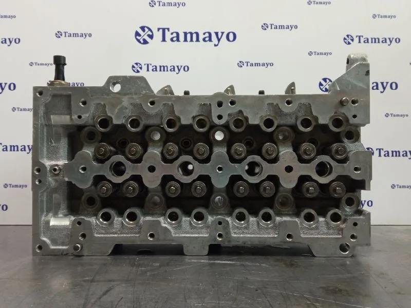 Culata para Opel Corsa C