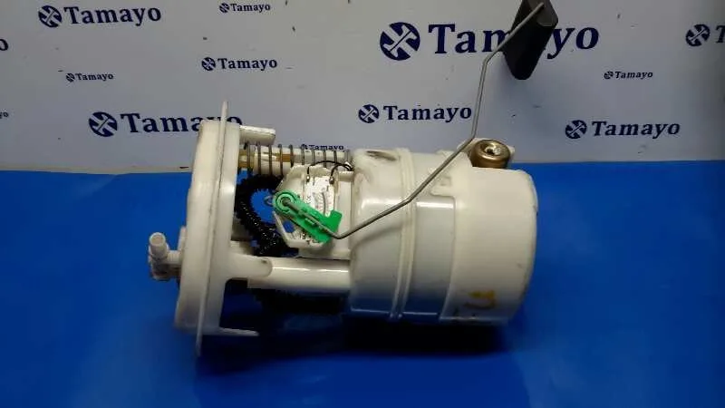 Aforador para Peugeot 307 Berlina (S2)